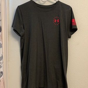 Under Armour T shirt